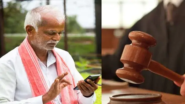 किसान सम्मान निधि की रुकी किस्तें ब्याज सहित देने का आदेश, हाईकोर्ट का बड़ा फैसला